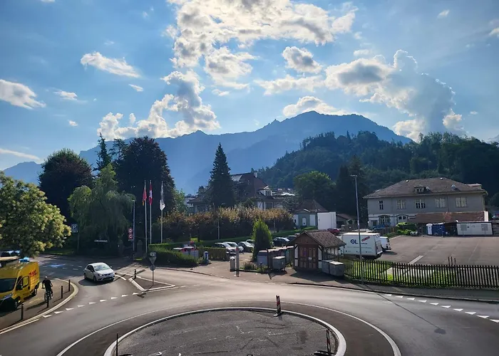 Heyko Holiday Interlaken