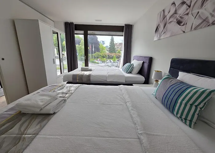 Heyko Holiday Interlaken