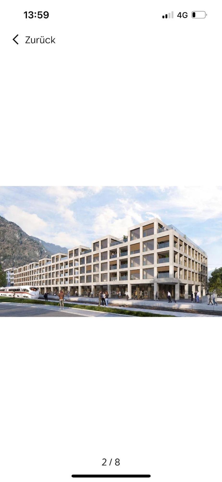 Appartement Heyko *