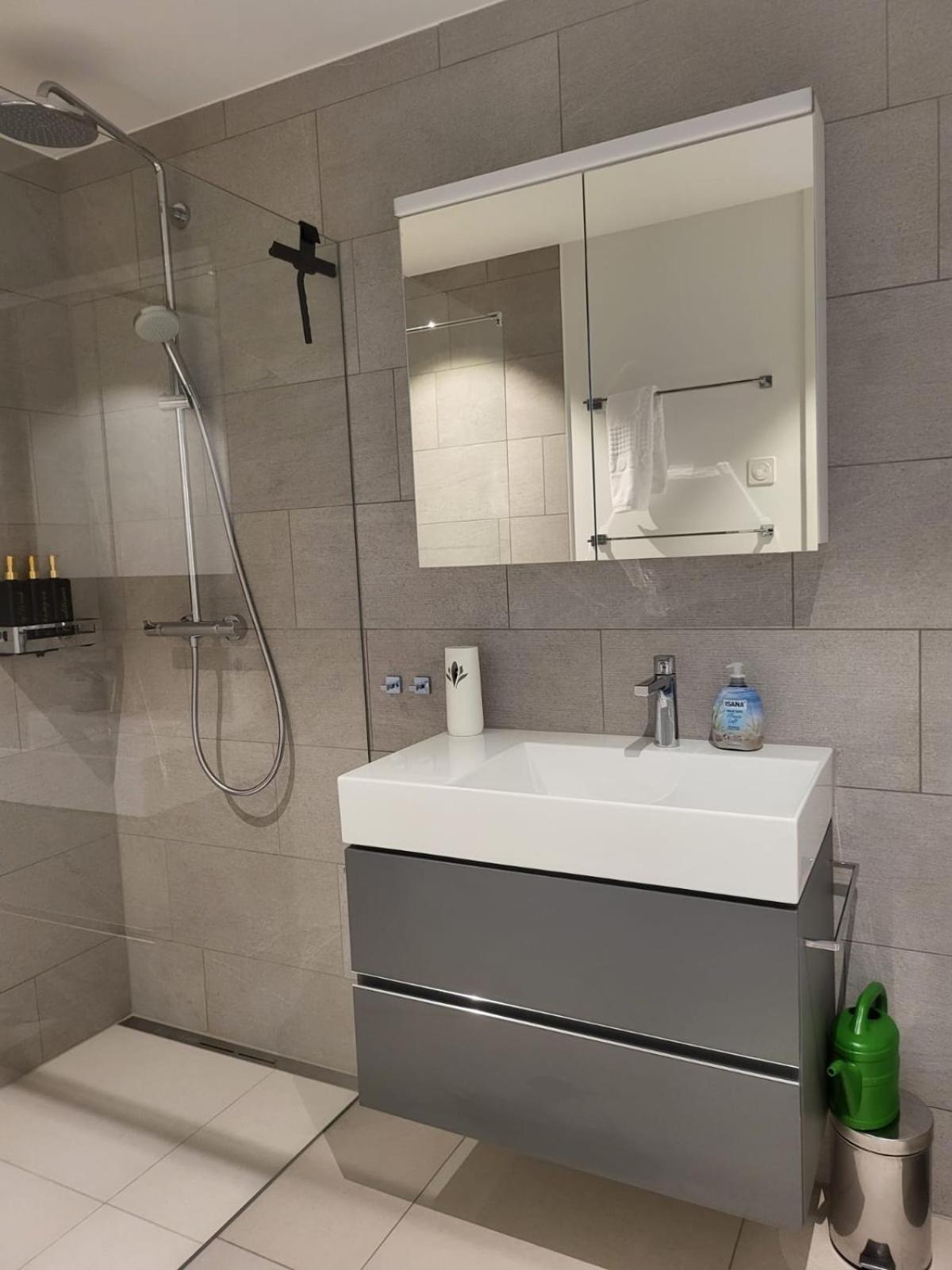Appartement Heyko Interlaken