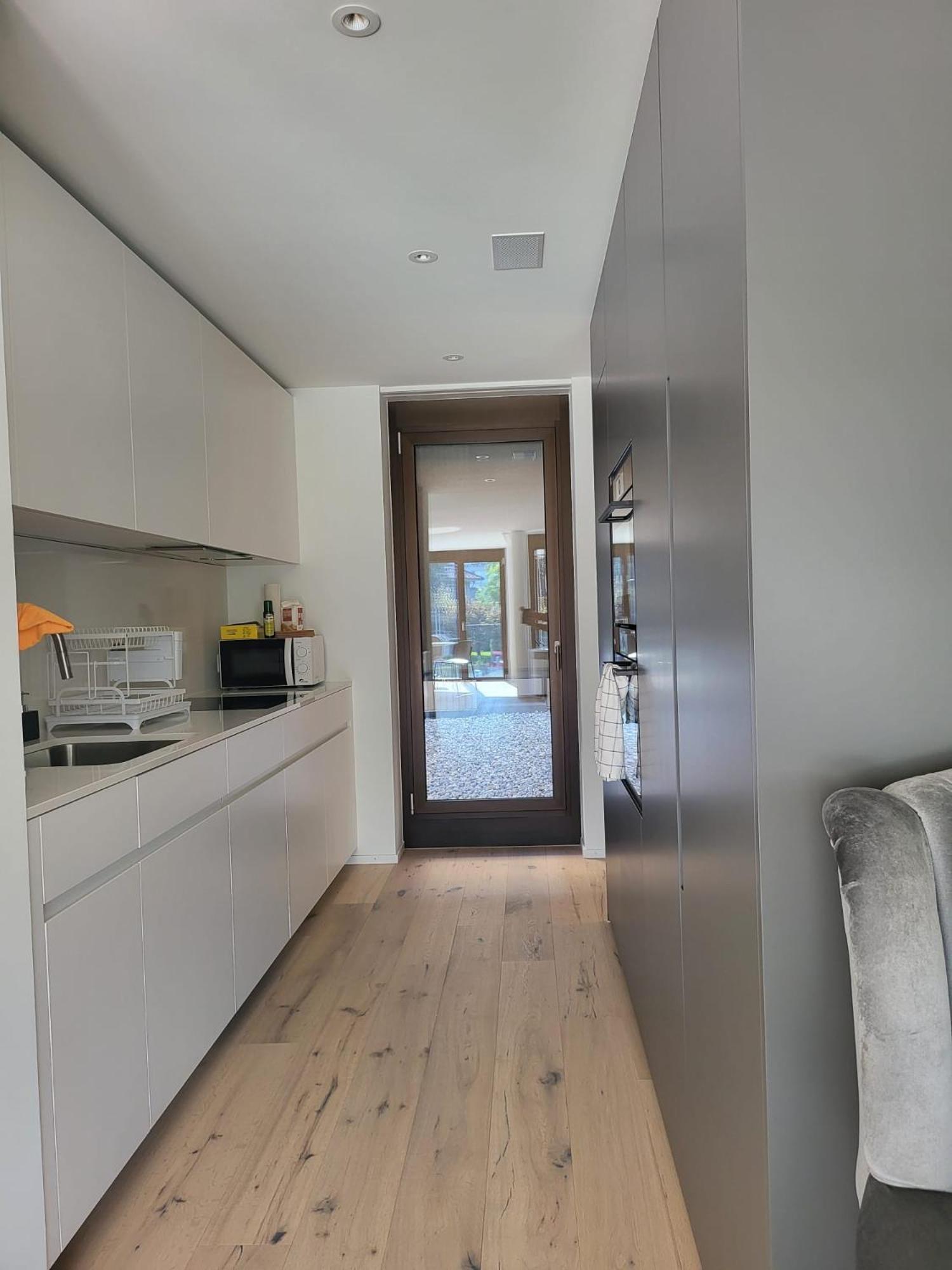 Heyko Appartement