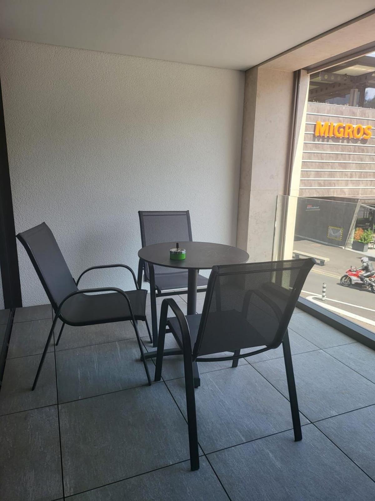 Heyko Appartement *