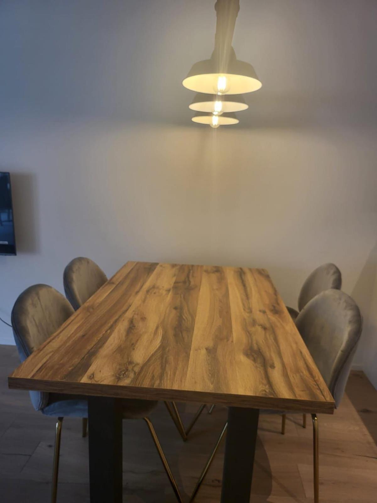 Appartement Heyko