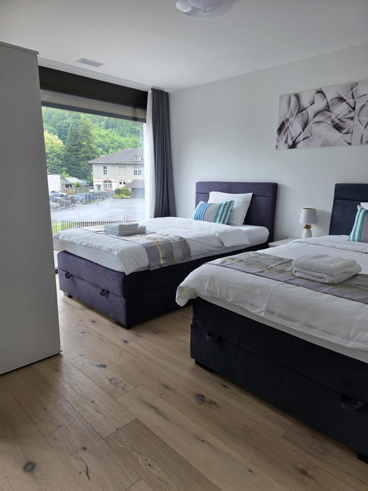 Heyko Apartment Interlaken